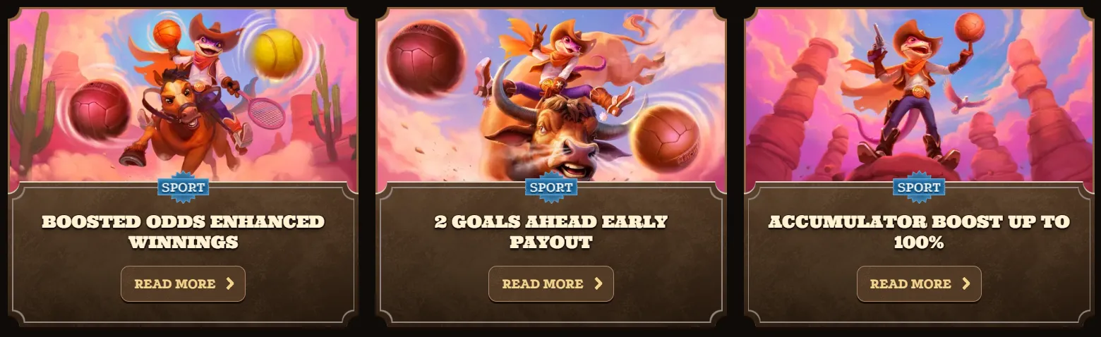 lizaro casino sport promotions